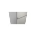 Bosch KGN392ICF Serie 4, Kühl-/Gefrierkombination(edelstahl)