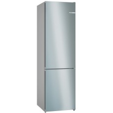 Bosch KGN392IDF Serie | 4, Kühl-/Gefrierkombination(edelstahl/grau)