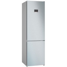Bosch KGN397LDF Serie | 4, Kühl-/Gefrierkombination(edelstahl/grau)