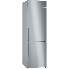 Bosch KGN39AIAT Serie 6, Kühl-/Gefrierkombination(edelstahl)