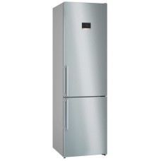 Bosch KGN39AIBT Serie | 6, Kühl-/Gefrierkombination(edelstahl)