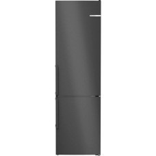 Bosch KGN39OXBT Serie 4, Kühl-/Gefrierkombination(edelstahl (dunkel), Green Collection)