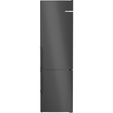 Bosch KGN39VXAT Serie 4, Kühl-/Gefrierkombination(edelstahl (dunkel))