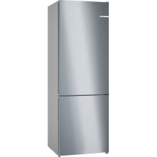 Bosch KGN492IDF Serie 4, Kühl-/Gefrierkombination(edelstahl)
