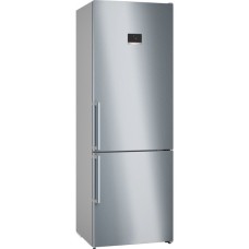 Bosch KGN49AIBT Serie 6, Kühl-/Gefrierkombination(edelstahl)