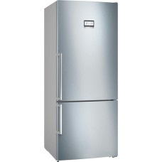 Bosch KGN76AIDR Serie 6, Kühl-/Gefrierkombination(edelstahl)