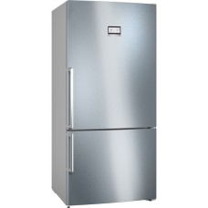 Bosch KGN86AIDR Serie 6, Kühl-/Gefrierkombination(edelstahl)