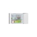Bosch KGN86AIDR Serie 6, Kühl-/Gefrierkombination(edelstahl)