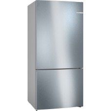 Bosch KGN86VIEA Serie 4, Kühl-/Gefrierkombination(edelstahl)
