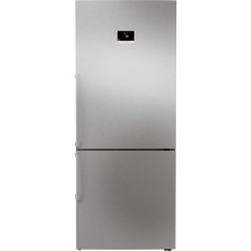 Bosch KGP76AIC0N Serie 8, Kühl-/Gefrierkombination(edelstahl)