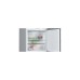 Bosch KGP76AIC0N Serie 8, Kühl-/Gefrierkombination(edelstahl)