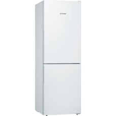 Bosch KGV33VWEA Serie | 4, Kühl-/Gefrierkombination(weiß, Serie | 4)