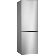 Bosch KGV36VLEA Serie | 4, Kühl-/Gefrierkombination(edelstahl, Serie | 4)