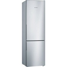 Bosch KGV39VLEA Serie | 4, Kühl-/Gefrierkombination(edelstahl, Serie | 4)