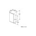 Bosch KIF41ADD0 Serie | 8, Vollraumkühlschrank
