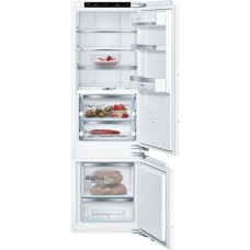 Bosch KIF87PFE0 Serie | 8, Kühl-/Gefrierkombination