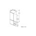 Bosch KIF87PFE0 Serie | 8, Kühl-/Gefrierkombination