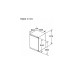 Bosch KIL22ADD1 Serie 6, Kühlschrank