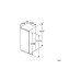Bosch KIL52AFE0 Serie | 6, Kühlschrank