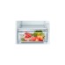 Bosch KIN86NSE0 Serie 2, Kühl-/Gefrierkombination