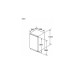 Bosch KIR31ADD1 Serie 6, Vollraumkühlschrank