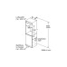 Bosch KIR41ADD1 Serie 6, Vollraumkühlschrank