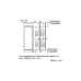 Bosch KIS77ADD0 Serie | 6, Kühl-/Gefrierkombination