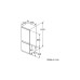 Bosch KIS77ADD0 Serie | 6, Kühl-/Gefrierkombination