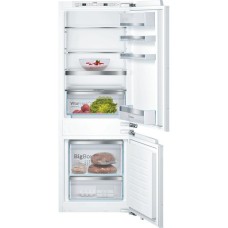 Bosch KIS77AFE0 Serie | 6, Kühl-/Gefrierkombination