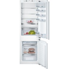 Bosch KIS86AFE0 Serie | 6, Kühl-/Gefrierkombination