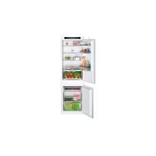 Bosch KIV86VSE0 Serie | 4, Kühl-/Gefrierkombination