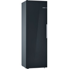 Bosch KSV36VBEP Serie | 4, Vollraumkühlschrank(schwarz)