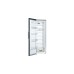 Bosch KSV36VBEP Serie | 4, Vollraumkühlschrank(schwarz)