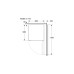 Bosch KTL15NWEA Serie | 2, Kühlschrank(weiß)