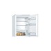 Bosch KTR15NWEA Serie | 2, Vollraumkühlschrank(weiß)