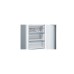 Bosch KVN39ICEA Serie | 4, Kühl-/Gefrierkombination(hellbraun/grau, Vario Style (austauschbare Farbfronten))