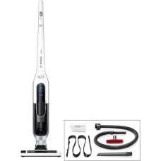 Bosch Kabelloser Handstaubsauger Athlet 25.2V, Stielstaubsauger(weiß)