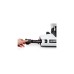 Bosch Kabelloser Handstaubsauger Athlet 25.2V, Stielstaubsauger(weiß)