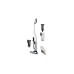 Bosch Kabelloser Handstaubsauger Athlet 25.2V, Stielstaubsauger(weiß)