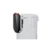 Bosch Kabelloser Handstaubsauger Athlet 25.2V, Stielstaubsauger(weiß)