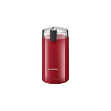 Bosch Kaffeemühle TSM6A014R(rot, 180 Watt)