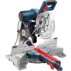 Bosch Kapp-und Gehrungssäge GCM 10 GDJ Professional(blau, 1.800 Watt)