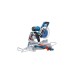 Bosch Kapp-und Gehrungssäge GCM 10 GDJ Professional(blau, 1.800 Watt)