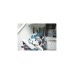 Bosch Kapp-und Gehrungssäge GCM 10 GDJ Professional(blau, 1.800 Watt)