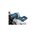 Bosch Kapp-und Gehrungssäge GCM 12 GDL Professional(blau, 2.000 Watt)