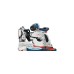 Bosch Kapp-und Gehrungssäge GCM 12 GDL Professional(blau, 2.000 Watt)