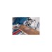 Bosch Kapp-und Gehrungssäge GCM 305-216 D(blau, 1.200 Watt)