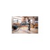 Bosch Kapp-und Gehrungssäge GCM 305-254 D Professional(blau, 1.500 Watt)