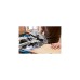 Bosch Kapp-und Gehrungssäge GCM 305-254 D Professional(blau, 1.500 Watt)