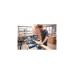 Bosch Kapp-und Gehrungssäge GCM 305-254 D Professional(blau, 1.500 Watt)